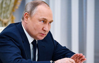 Washington Post: Putin, yıpratma savaşında Batı'nın pes edeceğini düşünüyor