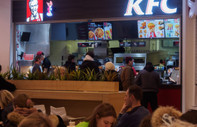 Avustralya'daki KFC restoranları marul kullanımını azalttı