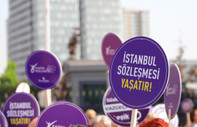 Danıştay Savcısı talebini yineledi: İstanbul Sözleşmesi’nden çekilme kararı hukuka aykırı