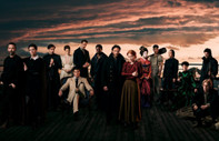 Dark'ın yaratıcılarından yeni dizi: 1899