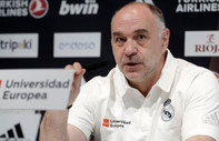 Kalp krizi geçiren Real Madrid Başantrenörü Pablo Laso taburcu oldu