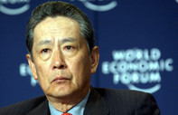 Sony'nin küreselleşmesinde rol alan eski CEO'su İdei Nobuyuki hayatını kaybetti