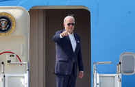 Biden, G7 ve NATO zirveleri için Almanya ve İspanya'yı ziyaret edecek