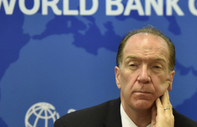 Dünya Bankası: Enflasyon ve savaş büyümeyi azaltacak