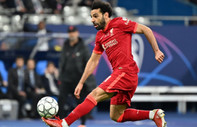 Salah, İngiltere'de yılın futbolcusu seçildi