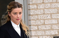 Amber Heard suçlamalarını yineledi: Her sözümün arkasındayım 