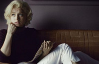 Marilyn Monroe'nun hayatını konu alan Blonde filminden ilk fragman yayınlandı