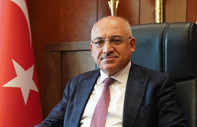 Türkiye Futbol Federasyonu'nun yeni başkanı Mehmet Büyükekşi