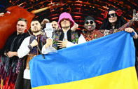Eurovision Şarkı Yarışması Ukrayna yerine İngiltere'de yapılacak
