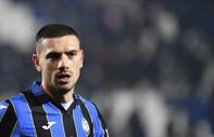 Atalanta, Merih Demiral'ı 20 milyon euro'ya transfer etti