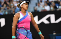 Naomi Osaka, sakatlığı nedeniyle Wimbledon'dan çekildi