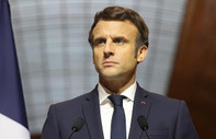 Macron'a eleştiri: Türkiye, Fransa'dan daha ağır basıyor