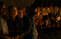 Jurassic World Dominion gişede liderliğini sürdürdü
