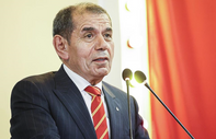 Galatasaray Başkanı Özbek: Bu parayı ödeyeceğim ve bu anlaşmadan çıkacağım