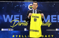 Fenerbahçe Beko'nun yeni başantrenörü Itoudis: Scottie Wilbekin'e çok yakınız