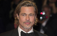 Brad Pitt: Miraval Şatosu'nda bir yıl boyunca hazine aradım