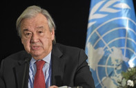 Guterres: Eşi görülmemiş bir küresel açlık kriziyle karşı karşıyayız