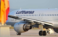 Lufthansa personel eksikliği nedeniyle binlerce uçuşu iptal ediyor
