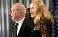 Rupert Murdoch ile Jerry Hall tarihin en pahalı boşanmalarından birine imza atabilir