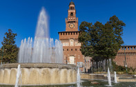 Milano'da su tüketimini azaltacak tedbirler: Çeşmeler kapatılıyor