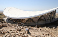 Tarihin sıfır noktası Göbeklitepe'de yeni keşifler için çalışmalar başladı