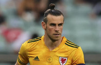 Gareth Bale kariyerine ABD'de devam edecek