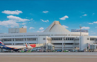 Antalya Havalimanı'nda uçuş rekoru kırıldı