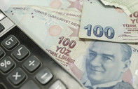 Türk lirası mevduatlara stopaj indirimi uygulamasının süresi 6 ay uzatıldı