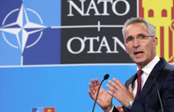 NATO Genel Sekreteri Stoltenberg: Bugün tarihi kararlar alacağız