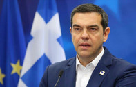 Yunanistan'da muhalefet lideri Çipras'tan hükümete ilaç tepkisi