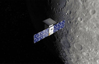 NASA'nın yeni uydusu Ay yolculuğuna başladı