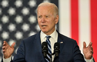 Biden: Silahlar ABD'deki bir numaralı çocuk katili