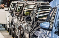 AB'de ticari araç satışları ağustosta geriledi