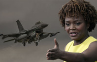 Beyaz Saray: Biden Türkiye'nin F-16 talebini destekliyor