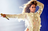 Beyonce, Michael Jackson ve Paul McCartney'in rekoruna ortak oldu