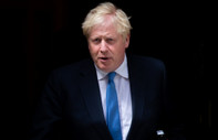 Boris Johnson, Başbakanlık yarışından çekildi
