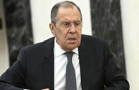 Lavrov: Ukrayna'nın yaptığı devlet terörü