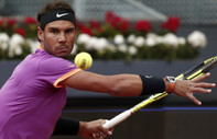 Nadal Wimbledon'dan çekildi