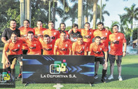 Paraguay’da bir Galatasaray