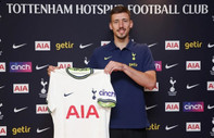 Tottenham, Barcelonalı Lenglet'i kiraladı