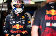 F1 Avusturya Grand Prix'sinde sprint yarışının kazananı Verstappen