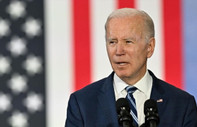 Biden, Washington Post için yazdı: Orta doğu çok daha istikrarlı ve güvenli