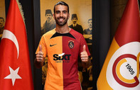 Galatasaray'ın 6. Portekizli futbolcusu Sergio Oliveira