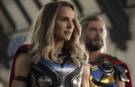 Natalie Portman, Thor: Love and Thunder için nasıl kas yaptı?