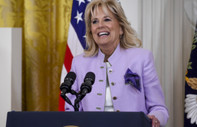 ABD First Lady’si Jill Biden’ın Latinlere yaptığı taco benzetmesi tepki çekti 