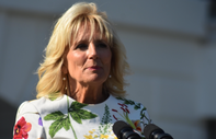 First Lady Jill Biden, Latin kökenlilere tako benzetmesinden dolayı özür diledi