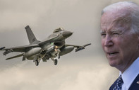 Reuters: Biden yönetimi Türkiye'ye F-16 satışı için Kongre'ye mektup gönderdi