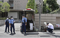 Japonya Başbakanı Kişida, Abe'nin ölümünde polisi suçladı