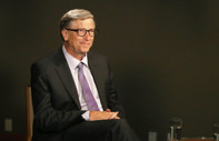 Microsoft'un kurucusu Bill Gates: Çocuk felci için Taliban ile görüşmeye hazırım