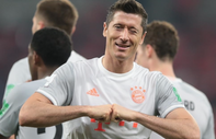 Barcelona, Robert Lewandowski transferini açıkladı